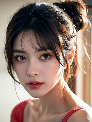 吊顶与厨房岛台：家居美学的双重奏